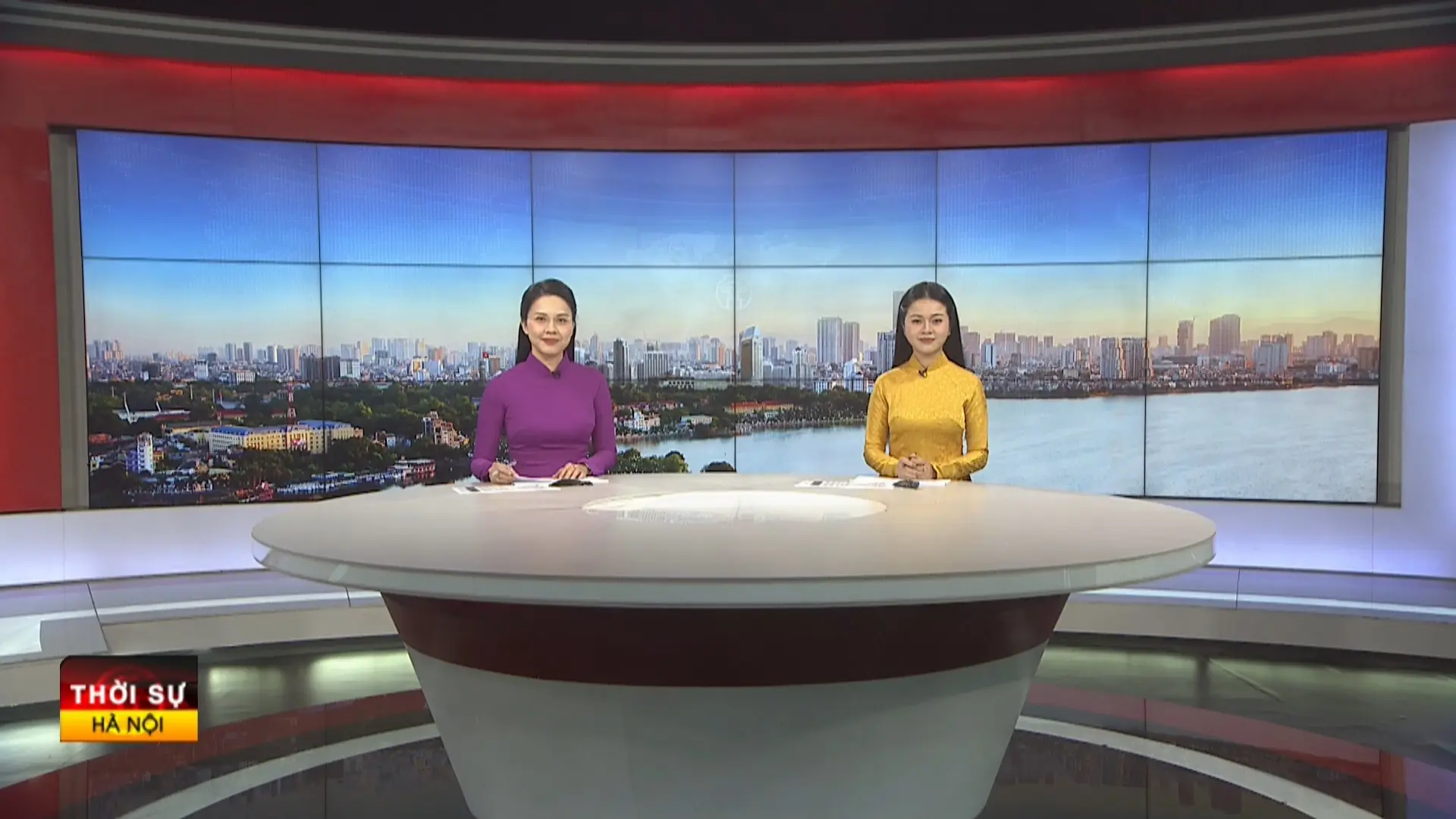 Chương trình Thời sự 18h30 | 03/11/2025